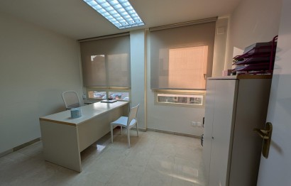 Revente - Commercial - Elche - Sector V