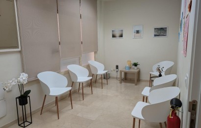 Revente - Commercial - Elche - Sector V