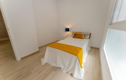 Reventa - Apartamento / piso - Elche - Centro