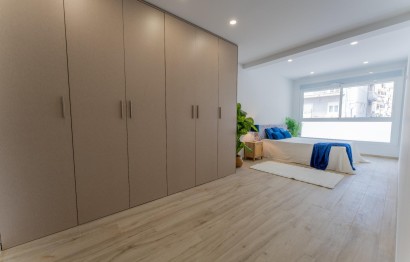 Reventa - Apartamento / piso - Elche - Centro