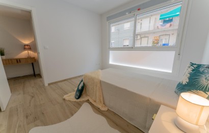 Reventa - Apartamento / piso - Elche - Centro