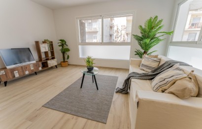 Reventa - Apartamento / piso - Elche - Centro