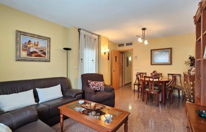 Reventa - Apartamento / piso - San Vicente del Raspeig - Norte