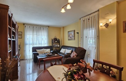 Reventa - Apartamento / piso - San Vicente del Raspeig - Norte