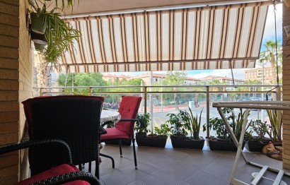 Reventa - Apartamento / piso - San Vicente del Raspeig - Norte