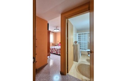 Reventa - Apartamento / piso - San Vicente del Raspeig - Norte