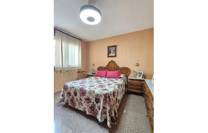 Reventa - Apartamento / piso - San Vicente del Raspeig - Norte