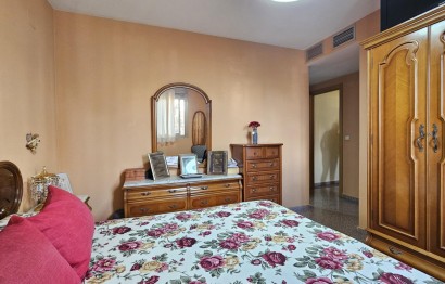 Reventa - Apartamento / piso - San Vicente del Raspeig - Norte