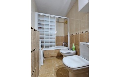 Reventa - Apartamento / piso - San Vicente del Raspeig - Norte