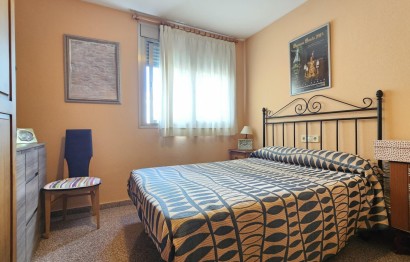 Reventa - Apartamento / piso - San Vicente del Raspeig - Norte