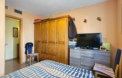 Reventa - Apartamento / piso - San Vicente del Raspeig - Norte