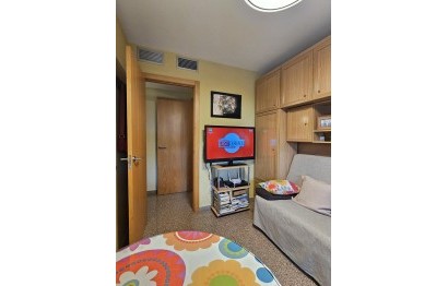 Reventa - Apartamento / piso - San Vicente del Raspeig - Norte