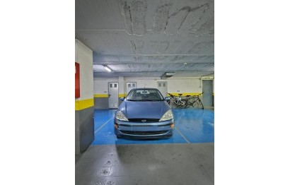 Reventa - Apartamento / piso - San Vicente del Raspeig - Norte