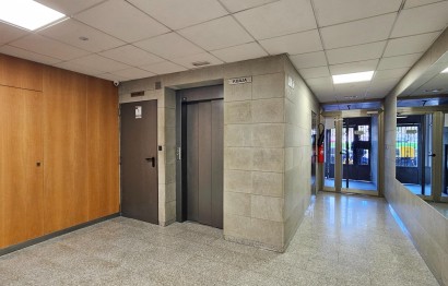 Reventa - Apartamento / piso - San Vicente del Raspeig - Norte