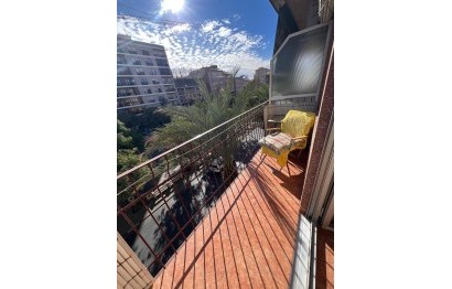 Reventa - Apartamento / piso - Elche - Pont Nou-Corazón de Jesús