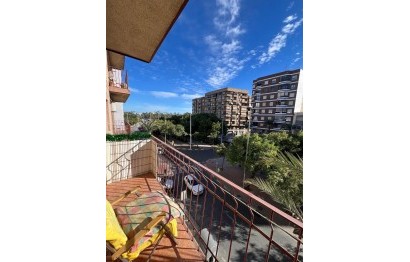 Reventa - Apartamento / piso - Elche - Pont Nou-Corazón de Jesús