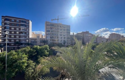 Reventa - Apartamento / piso - Elche - Pont Nou-Corazón de Jesús