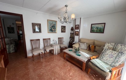 Reventa - Apartamento / piso - Elche - Pont Nou-Corazón de Jesús