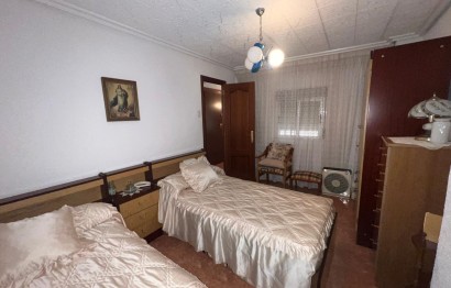Reventa - Apartamento / piso - Elche - Pont Nou-Corazón de Jesús