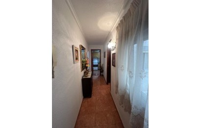 Reventa - Apartamento / piso - Elche - Pont Nou-Corazón de Jesús