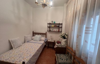 Reventa - Apartamento / piso - Elche - Pont Nou-Corazón de Jesús