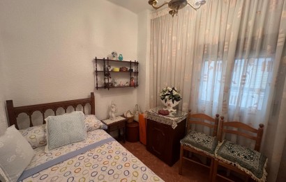 Reventa - Apartamento / piso - Elche - Pont Nou-Corazón de Jesús