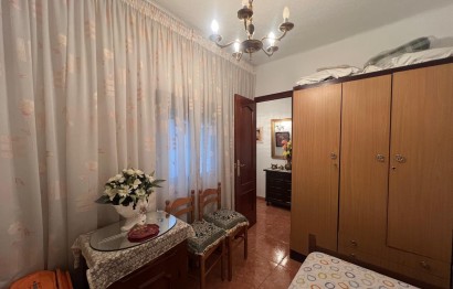 Reventa - Apartamento / piso - Elche - Pont Nou-Corazón de Jesús
