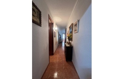 Reventa - Apartamento / piso - Elche - Pont Nou-Corazón de Jesús