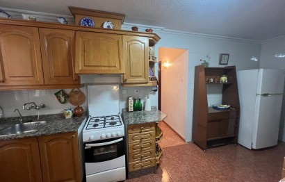 Reventa - Apartamento / piso - Elche - Pont Nou-Corazón de Jesús