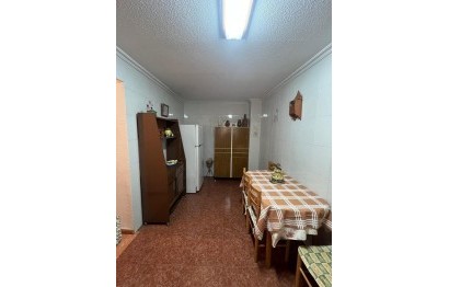 Reventa - Apartamento / piso - Elche - Pont Nou-Corazón de Jesús