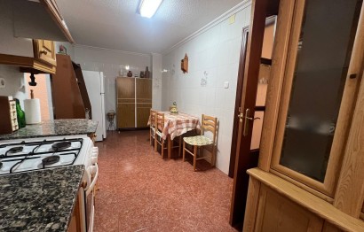 Reventa - Apartamento / piso - Elche - Pont Nou-Corazón de Jesús