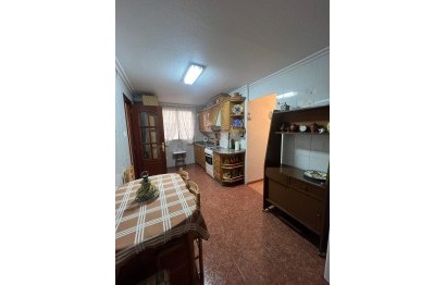 Reventa - Apartamento / piso - Elche - Pont Nou-Corazón de Jesús