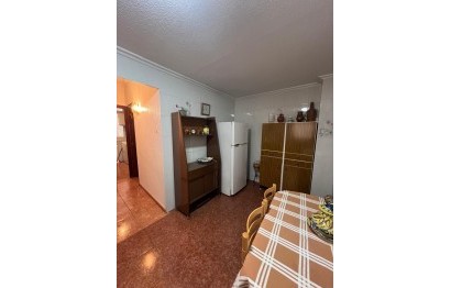 Reventa - Apartamento / piso - Elche - Pont Nou-Corazón de Jesús