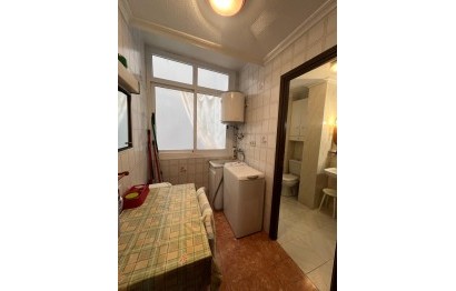 Reventa - Apartamento / piso - Elche - Pont Nou-Corazón de Jesús