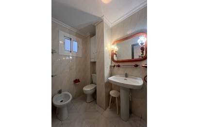 Reventa - Apartamento / piso - Elche - Pont Nou-Corazón de Jesús