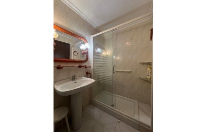 Reventa - Apartamento / piso - Elche - Pont Nou-Corazón de Jesús