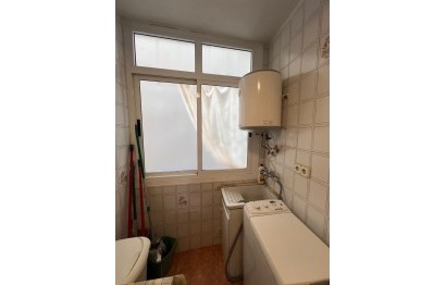 Reventa - Apartamento / piso - Elche - Pont Nou-Corazón de Jesús