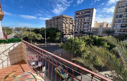 Reventa - Apartamento / piso - Elche - Pont Nou-Corazón de Jesús