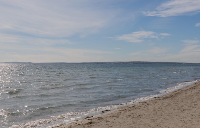 Revente - Appartement - Santa Pola - Playa Lisa