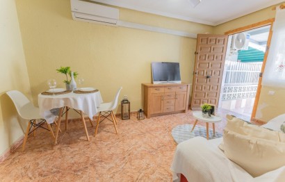 Revente - Appartement - Santa Pola - Playa Lisa