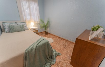 Revente - Appartement - Santa Pola - Playa Lisa