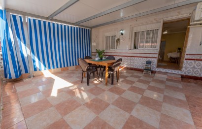 Revente - Appartement - Santa Pola - Playa Lisa