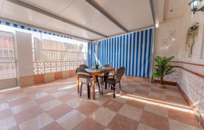 Revente - Appartement - Santa Pola - Playa Lisa