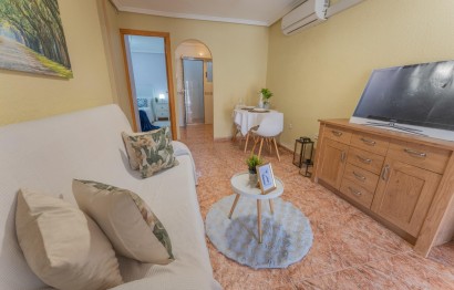 Revente - Appartement - Santa Pola - Playa Lisa
