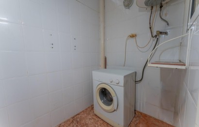 Revente - Appartement - Santa Pola - Playa Lisa