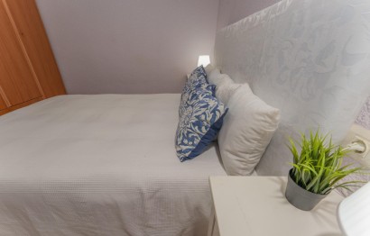 Revente - Appartement - Santa Pola - Playa Lisa