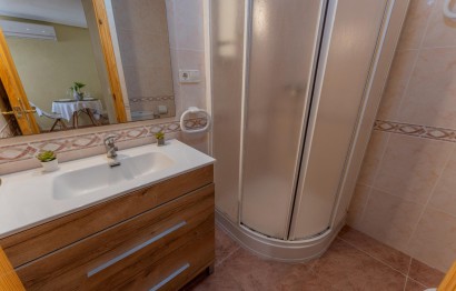 Revente - Appartement - Santa Pola - Playa Lisa