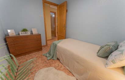 Revente - Appartement - Santa Pola - Playa Lisa