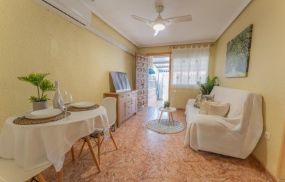 Revente - Appartement - Santa Pola - Playa Lisa