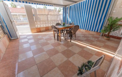 Revente - Appartement - Santa Pola - Playa Lisa